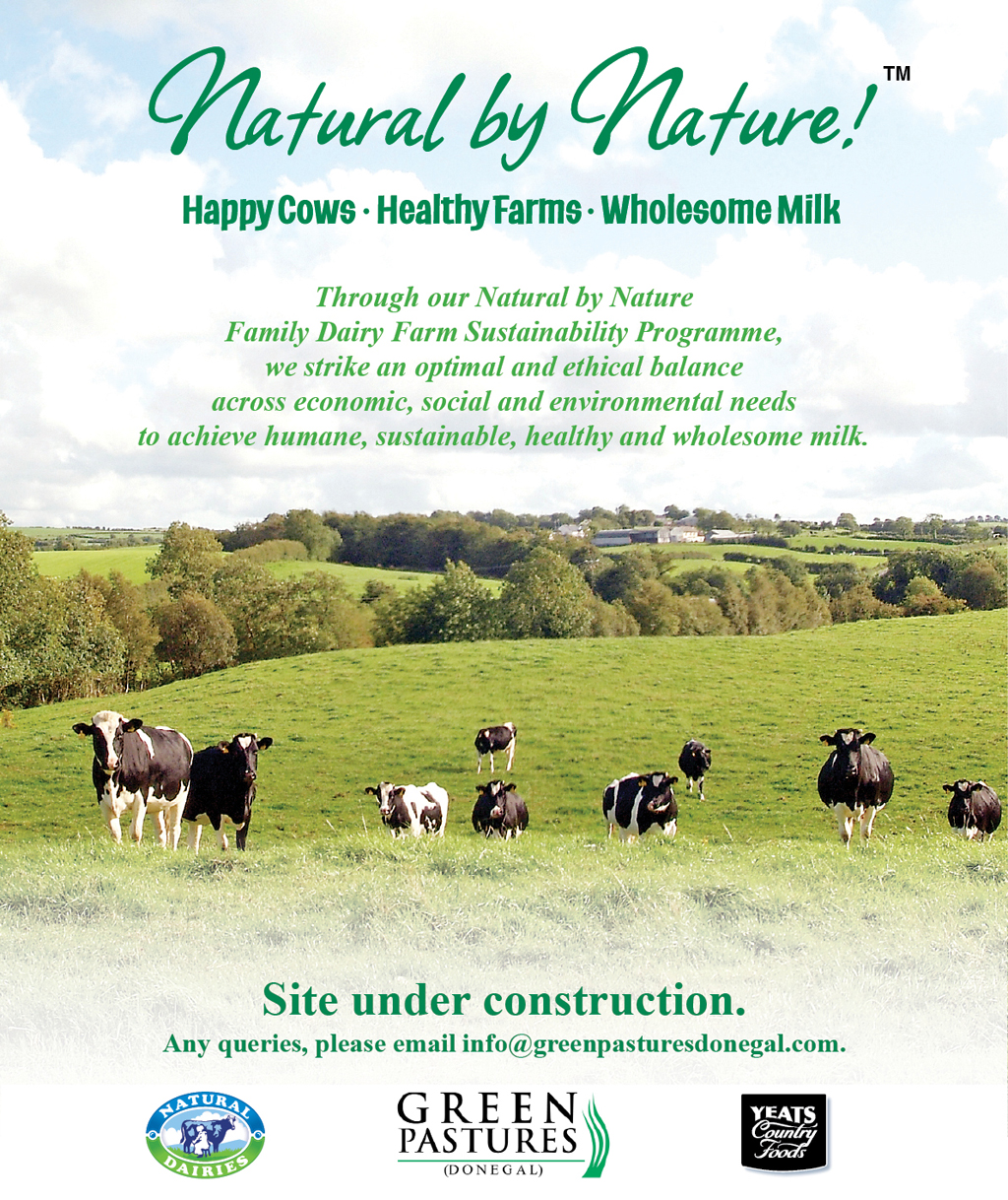 Natural by Nature